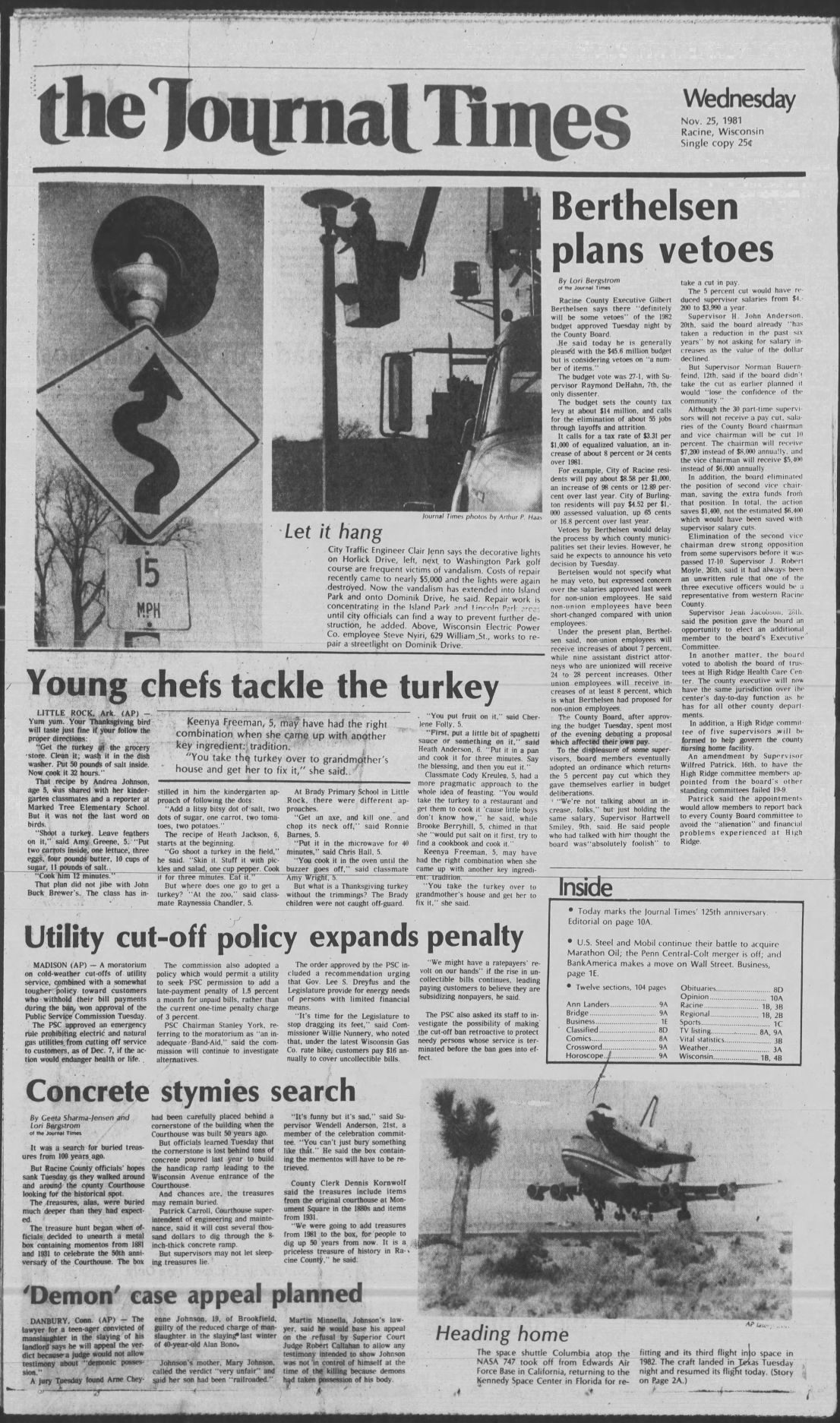 Nov. 25, 1981